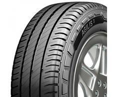 Michelin Padangos Agilis 3 104/102 R (B A B 72dB)