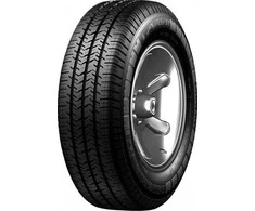 Michelin (2019 m.) Padangos Agilis 51 104/102 T (C A 72dB)