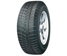 Michelin Padangos Agilis 51 Snow-Ice 104/102 T (triukšmo lygis 71 dB)