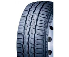 Michelin Padangos Alpine Smooth 109/107T (EB 71dB)