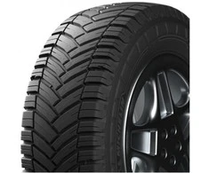 Michelin Padangos Smooth Crossclimate 104/102T (DA B 73dB)