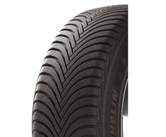Michelin Padangos Alpin 5 97 H *MOE RunFlat ( D B A 68dB )