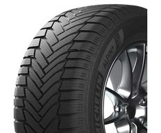 Michelin Padangos Alpin 6 102 H XL (C B A 69dB)