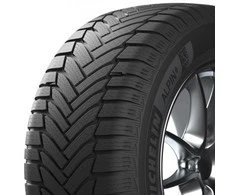 Michelin Padangos Alpin 6 88 H XL (D B B 69dB)