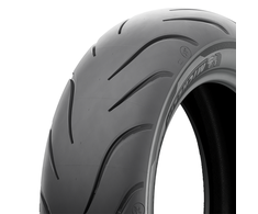 Michelin Padangos Commander III Touring Rear TL/TT Reinf. 81 H
