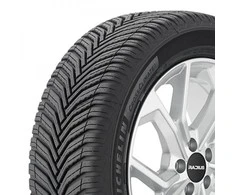 Michelin Padangos CrossClimate 2 100 V XL ( B B B 71dB )