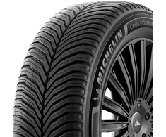 Michelin Padangos CROSSCLIMATE 3 101 V ( B B B 72dB )