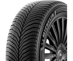 Michelin Padangos CROSSCLIMATE 3 91 H ( C B B 72dB )