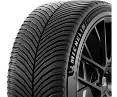 Michelin Padangos CROSSCLIMATE 3 SPORT 109 Y XL ( B A B 72dB )