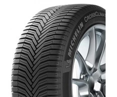 Michelin Padangos CrossClimate+ 99 V XL ( B B 69dB )
