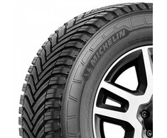 Michelin Padangos Crossclimate Camping 109/107 R ( C A A 72dB )