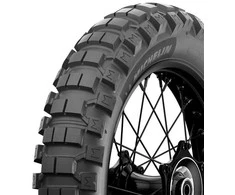 Michelin Padangos Desert Race Galinis TT 70R
