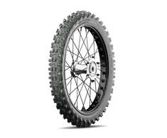Michelin Padangos Enduro Medium 2 front TT 57 R
