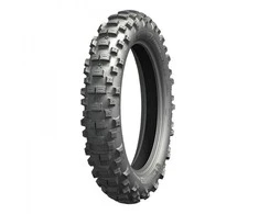 Michelin Padangos Enduro Medium Rear TT 70R