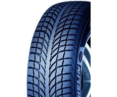 Michelin Padangos Latitude Alpine LA2 114H XL (triukšmo lygis 69 dB)