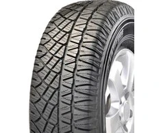 Michelin Padangos Latitude Cross 112 H (C C B 71dB)