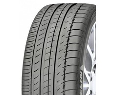 Michelin Padangos Latitude Sport 110 Y XL N0 ( E B 72dB )