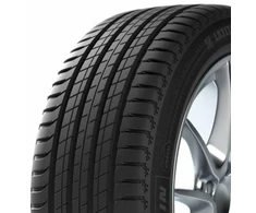 Michelin 255/45R20 LATITUDE SPORT 3 GRNX 101W AO