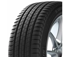 Michelin Padangos Latitude Sport 3 101 Y N2 (C A B 71dB)