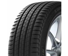 Michelin Padangos Latitude Sport 3 N0 104 Y N0 (C A B 71dB)