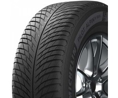 Michelin 225/55R19 Pultas ALPIN 5 SUV 103V XL