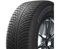 Michelin Padangos Pilot Alpin 5 SUV 103 V XL (D C B 70dB)