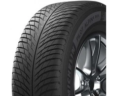 Michelin Padangos Pilot Alpin 5 SUV 108 W XL (D C B 74dB)