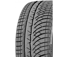Michelin Padangos Pilot Alpin PA4 91 V N1 (D D B 70dB)