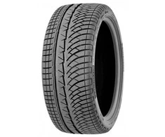 Michelin Padangos Pilot Alpin PA4 97 V XL N0 (D C B 71dB)