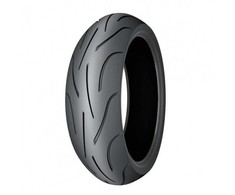 Michelin Padangos Pilot Power 2CT Rear TL 66 W