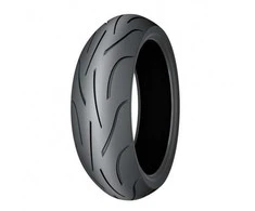 Michelin Padangos Pilot Power 2CT Galinis TL 69 W