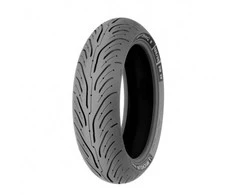 Michelin Padangos Pilot Road 4 GT Galinis TL 73 W