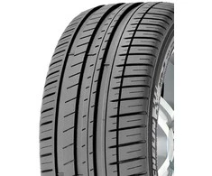 Michelin Padangos Pilot Sport 3 102 Y XL MO (C A B 71dB)