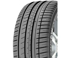 Michelin Padangos Pilot Sport 3 105 Y XL MO (D A B 71dB)