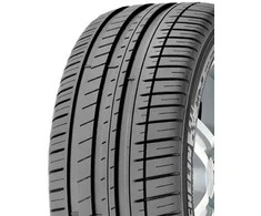 Michelin Padangos Pilot Sport 3 95 Y XL *MOE RunFlat (C A B 70dB)