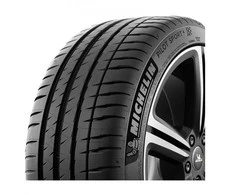 Michelin Padangos Pilot Sport 4 103 Y XL NF0 (B A B 71dB)