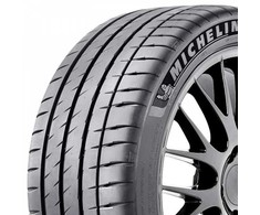 Michelin 325/25R20 Pultas SPORT 4S 101Y XL FR