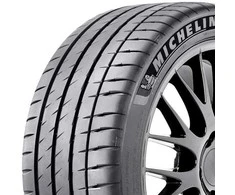 Michelin 265/40R20 Pultas SPORT 4 S 104Y XL MO1
