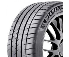 Michelin Padangos Pilot Sport 4 S 104 Y XL NA0 (D B B 73dB)