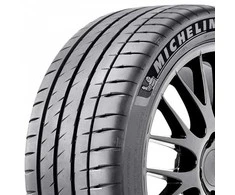 Michelin 255/40R21 Pultas SPORT 4 S 105Y XL MO1 FSL