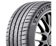 Michelin Padangos Pilot Sport 4 S 105 Y XL ND0 (C A B 73dB)