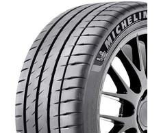 Michelin 255/35R19 Pultas SPORT 4 S 96Y XL FR MO1
