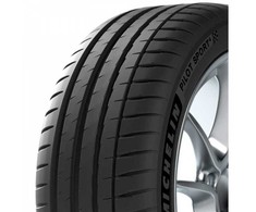 Michelin 235/55R19 Pultas SPORT 4 SUV 101V FP