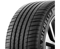 Michelin 275/45R20 Pultas SPORT 4 SUV 110Y XL FRV FSL ZP RFT