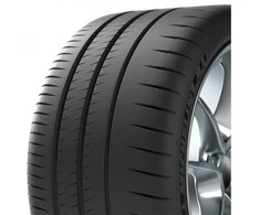 Michelin Padangos Pilot Sport Cup 2 95 Y XL N1 (D D B 70dB)