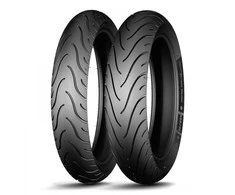 Michelin Padangos Pilot Street Radial Rear TL/TT 69 H