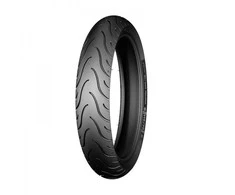 Michelin Padangos Pilot Street Radial Front TL/TT 54 H