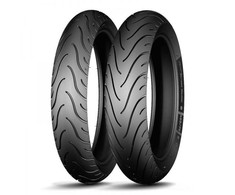 Michelin Padangos Pilot Street Rear Radial TL/TT 66 H