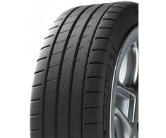 Michelin Padangos Pilot Super Sport 105 Y XL * (C B B 73dB)