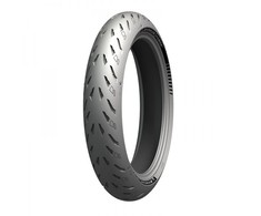 Michelin Padangos Power 5 Front TL 58 W
